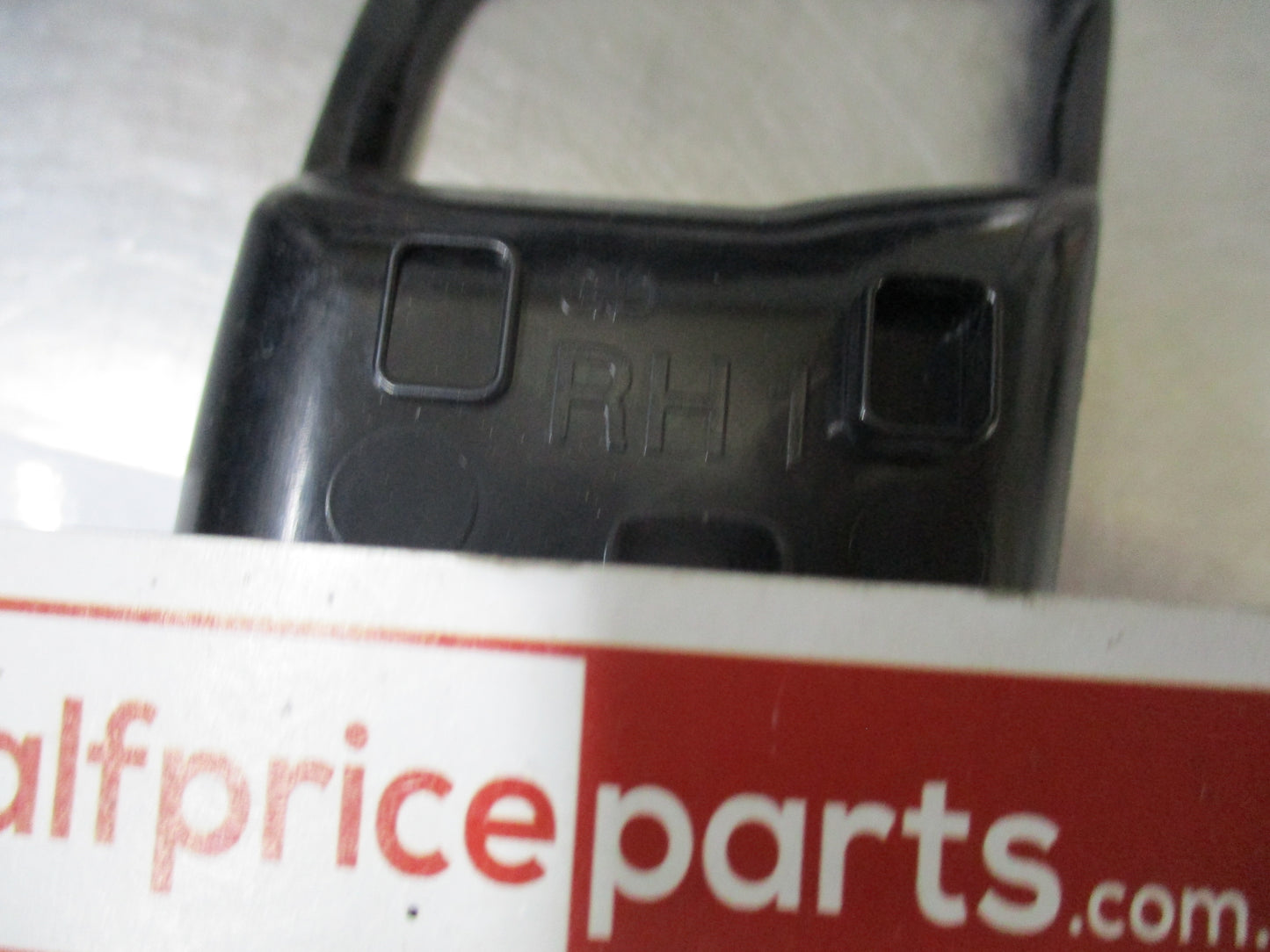 Hyundai Elantra GT Genuine Drivers Front Inside Door Handle Housing New Part