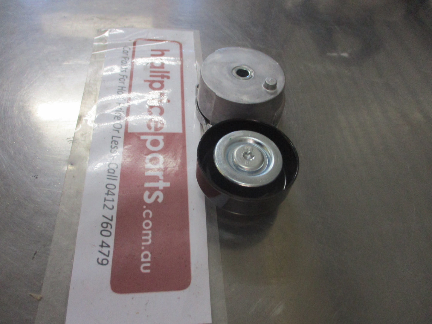 Holden ZB 2.0 Ltr Commodore Genuine Belt Tensioner New Part