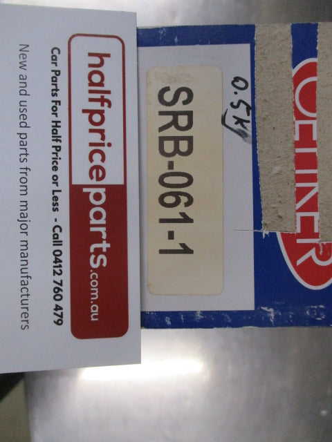 OETIKER Steering Rack Boot For Ford Telstar - New Part