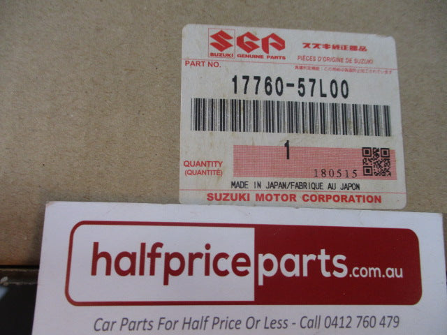 Suzuki Kizashi Genuine Front Radiator Fan Shroud New Part