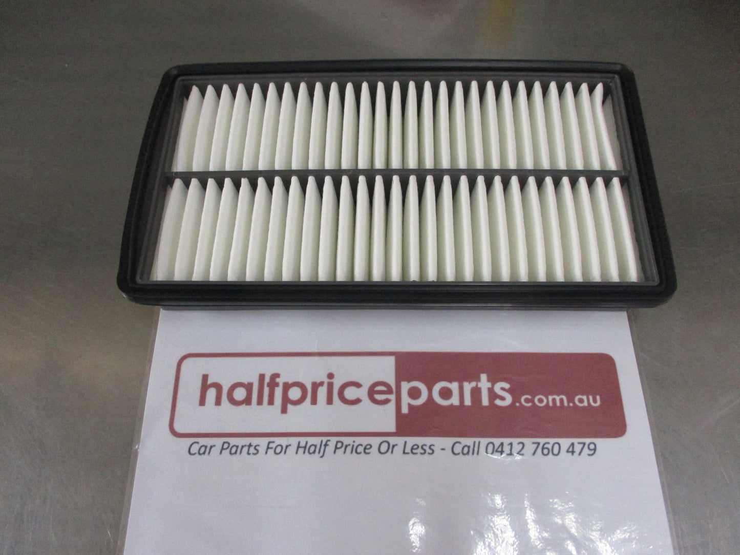 Mazda 6 Genuine Engine Air Filter New Part