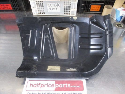 Mitsubishi Lancer Genuine Right Hand Rear Quarter Panel Extension New Part