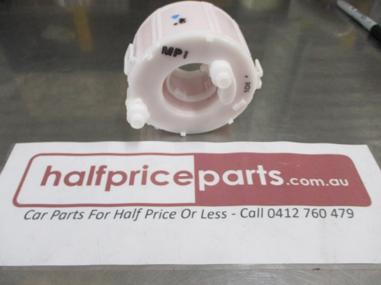 Hyundai Accent Genuine In Tank Fuel Pump Filter New Part