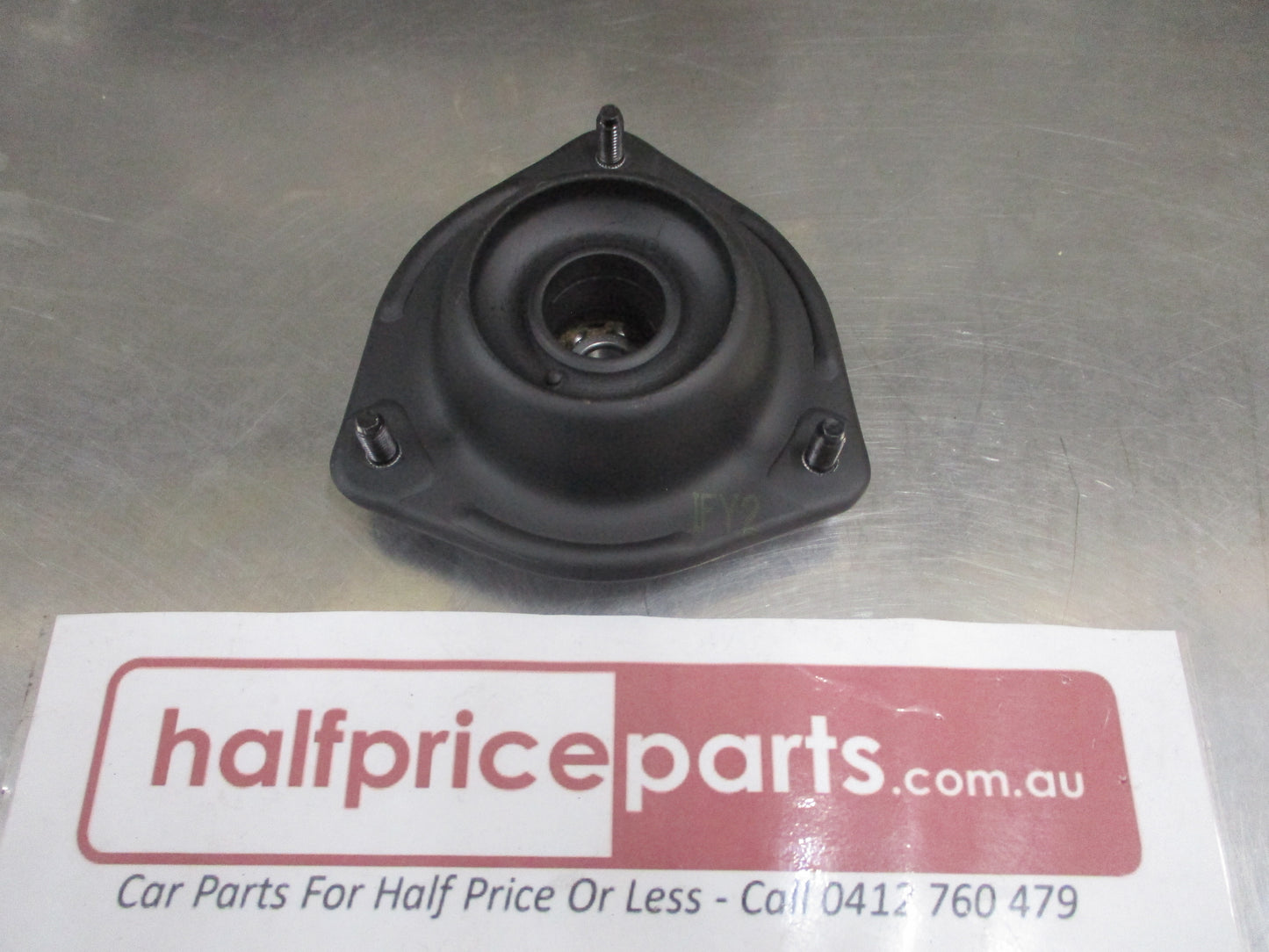 Hyundai Accent Genuine Front Strut Top Mount & Bearing New Part