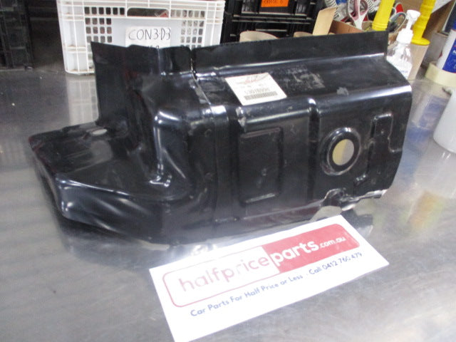 Mitsubishi Pajero Genuine Right Hand Rear Inner Floor Extension New Part
