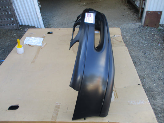 Holden VT S-Pack Genuine Front Bumper Bar Cover (Unpainted) New Part