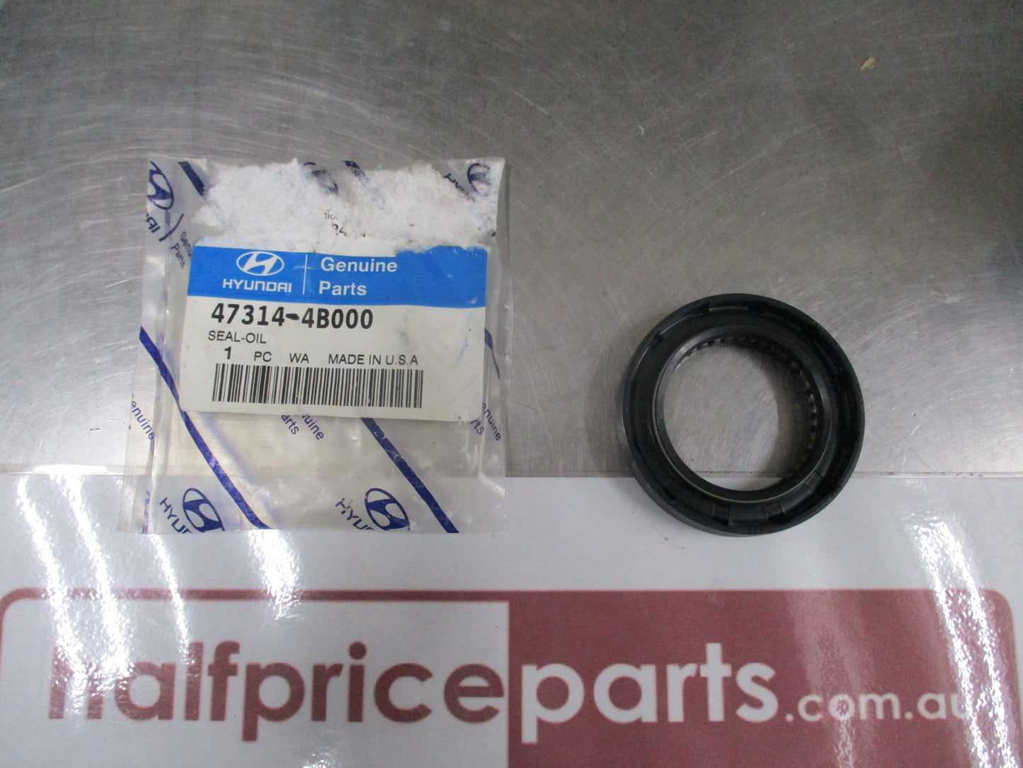Hyundai Terracan/Kia Sorento Genuine Transfer Case Oil Seal New Part