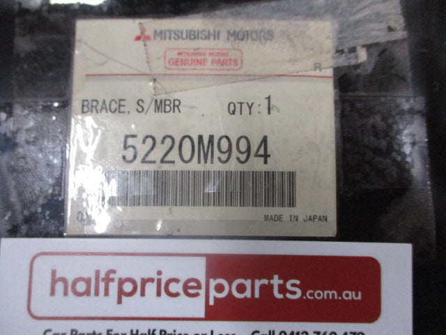 Mitsubishi Eclipse Cross/ASX Genuine Right Hand Front Body Frame Panel New Part
