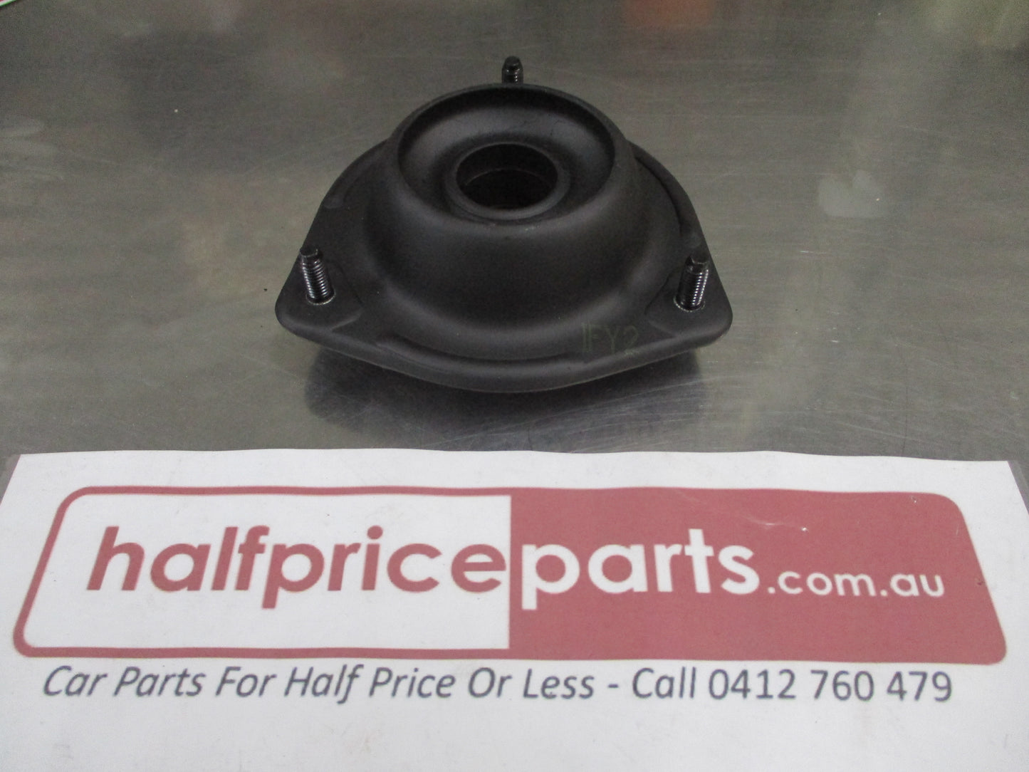 Hyundai Accent Genuine Front Strut Top Mount & Bearing New Part