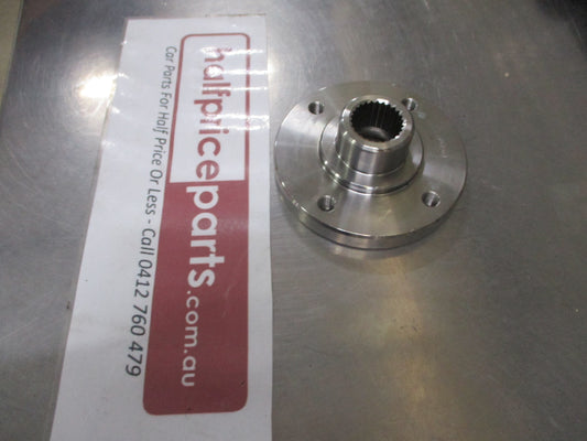 Hyundai Terracan Genuine Circular Flange New Part