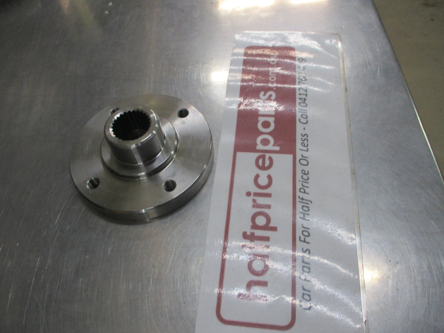 Hyundai Terracan Genuine Circular Flange New Part