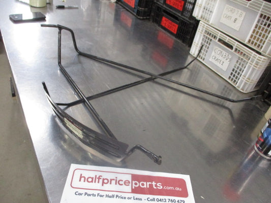 Mitsubishi Outlander Genuine Spare Tire Carrier New Part