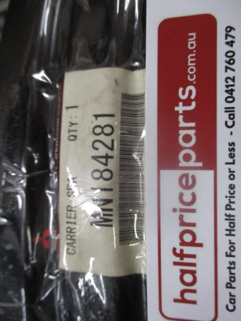 Mitsubishi Outlander Genuine Spare Tire Carrier New Part