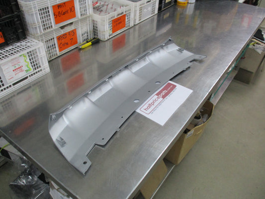 Great Wall Haval H2 Genuine Lower Left Bumper Trim New