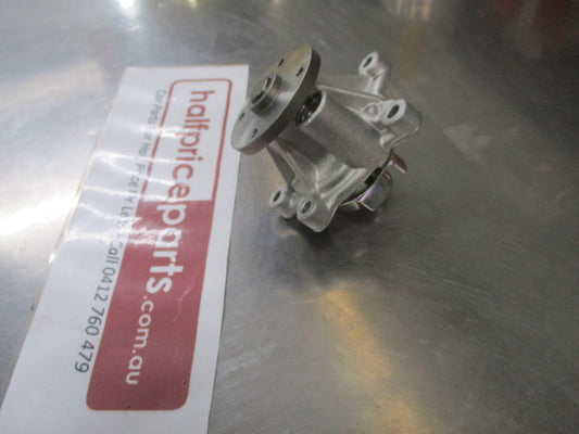 Hyundai Accent/Elantra/Kona/Sonata/Tucson/Veloster Genuine Water Pump Assy New Part