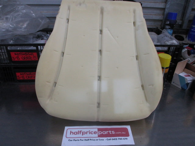 Mitsubishi Triton Genuine Front Right Hand Seat Cushion New Part