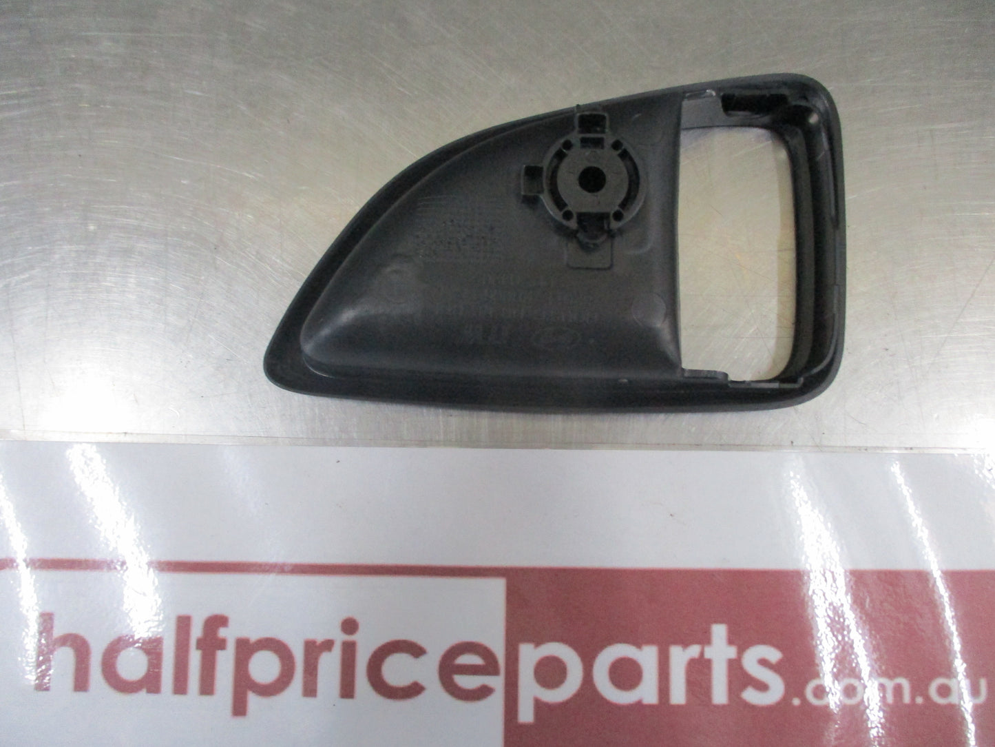 Hyundai Tucson Genuine Passenger Front/Rear Inner Door Handle Housing New Part