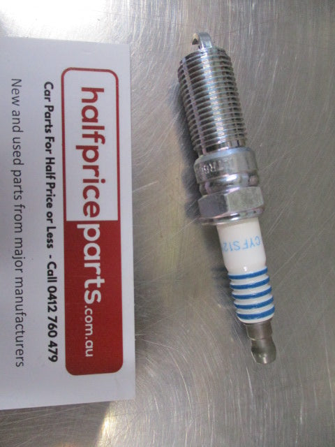 Ford Focus Genuine Spark Plug - New Part