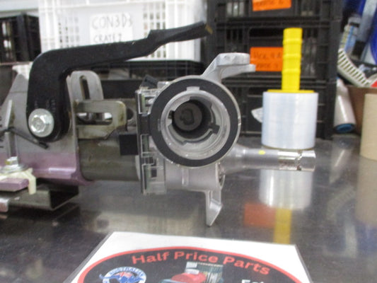 Ford Territory SX/SY Genuine Steering Column & Ignition Housing New Part