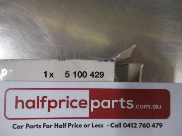 Ford Focus Genuine Spark Plug - New Part