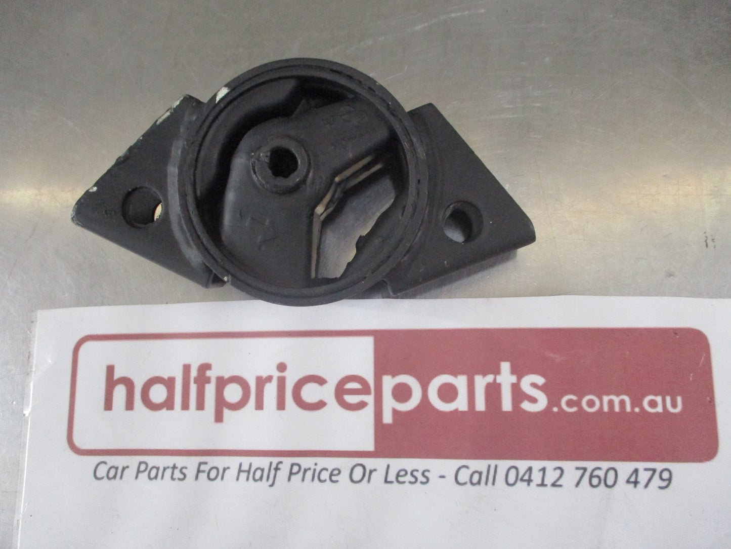 Kelpro Rear Engine Mount Suits Hyundai Coupe/Ford Corsair/Nissan Pintara New Part