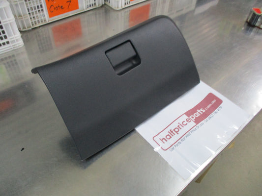 Nissan D23 Navara Genuine Glove Box Assy - No Key / Lock New