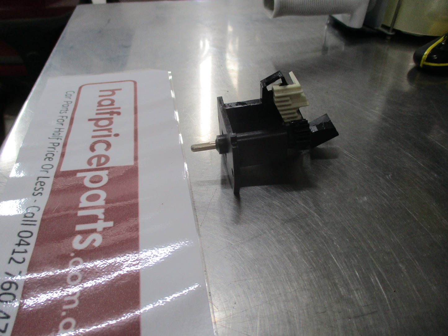 Hyundai Sonata Genuine Temperature Switch Assembly New Part