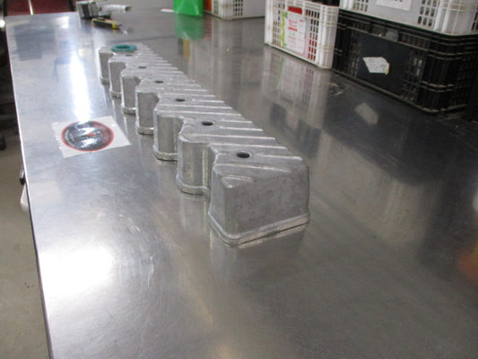 Ford F250 Genuine Rocker Valve Cover (Brazil Built) Perkins New Part