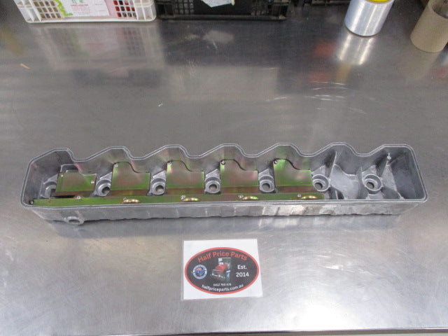 Ford F250 Genuine Rocker Valve Cover (Brazil Built) Perkins New Part