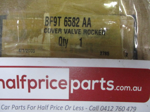 Ford F250 Genuine Rocker Valve Cover (Brazil Built) Perkins New Part