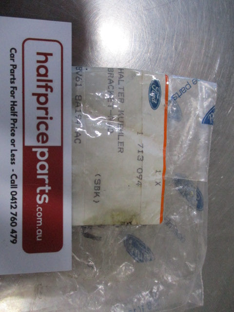 Ford Focus MK3 Genuine Front Upper Radiator Bracket - New Part