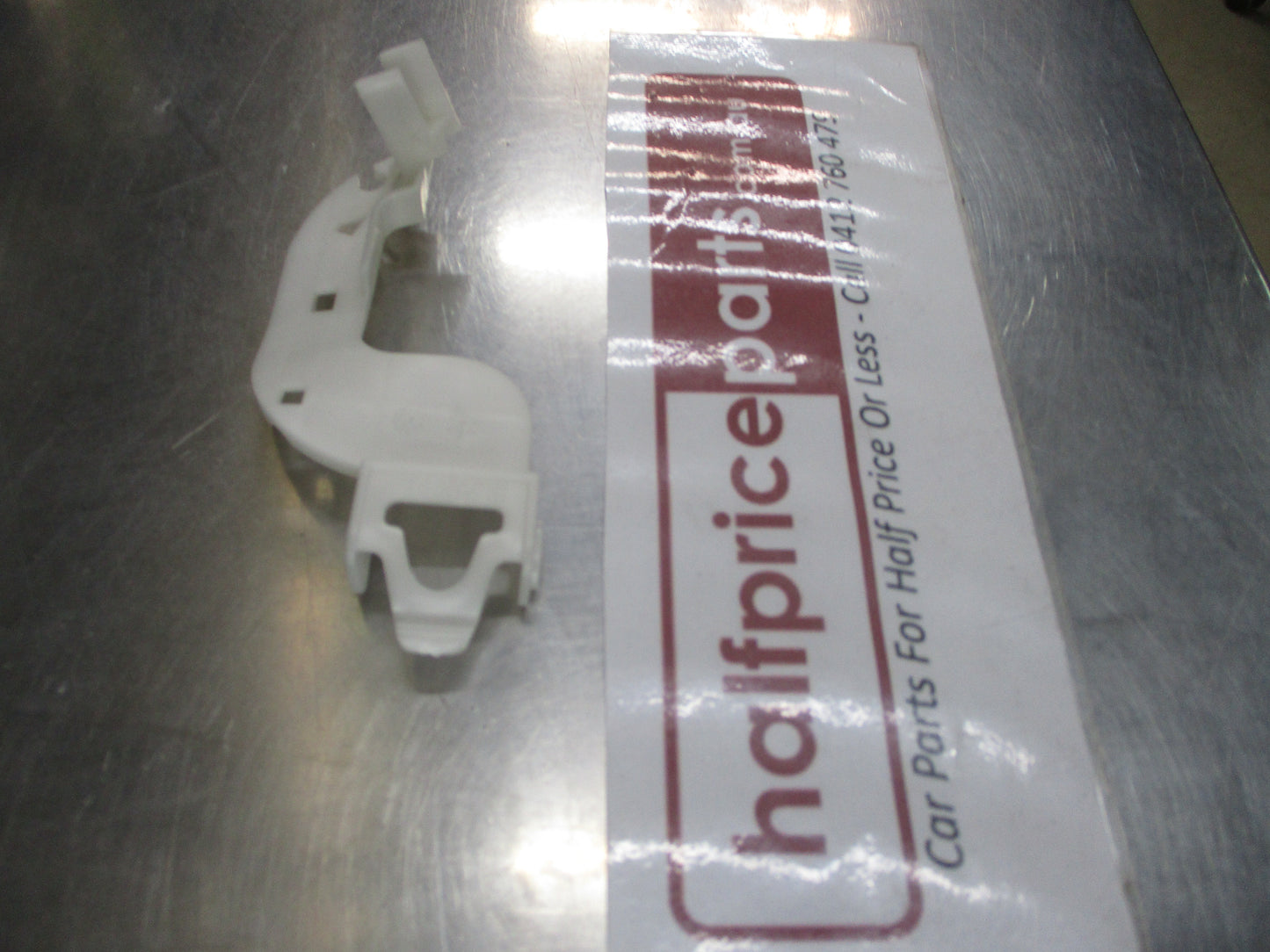 Hyundai Elantra GT Genuine Right Hand Front Outside Handle Support New Part