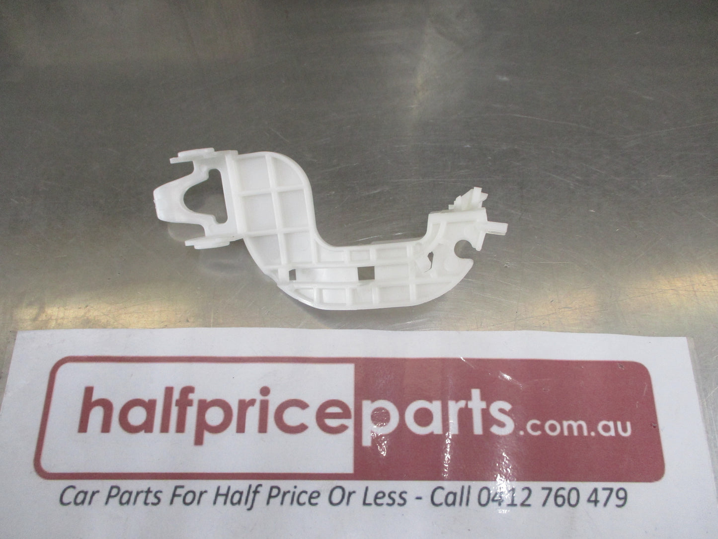 Hyundai Elantra GT Genuine Right Hand Front Outside Handle Support New Part