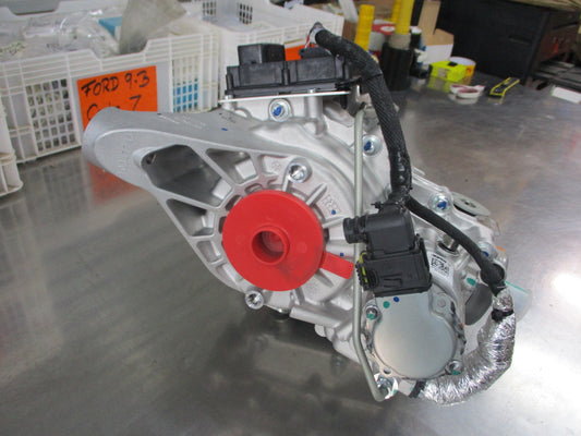 Holden ZB Commodore-Opel Insignia 2.0 Ltr Turbo 4X4 Genuine Rear Differential New Part