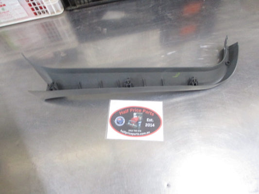 Ford SX/SY Territory Genuine Right Hand Rear Upper Tail Gate Window Trim New Part