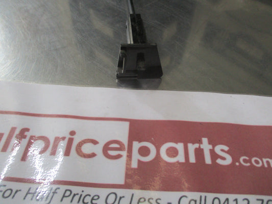 Hyundai Veloster Genuine Fuel Filler Door Release Cable New Part