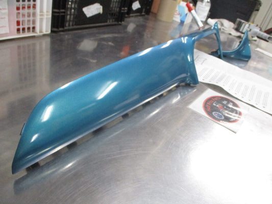 Suzuki Vitara Genuine Dash Board Panel Trim (Factory Blue) New Part