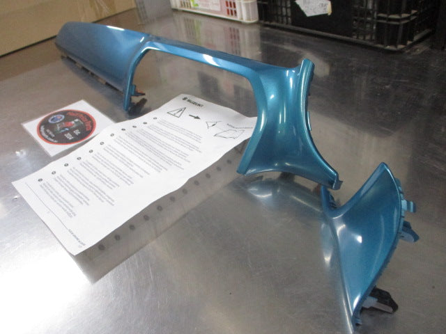 Suzuki Vitara Genuine Dash Board Panel Trim (Factory Blue) New Part