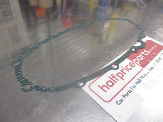 Mitsubishi Delica Genuine Timing Chain Gasket Front Cover New Part