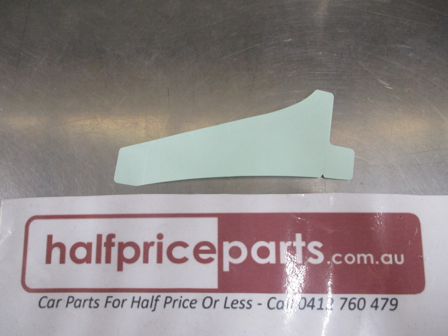 Hyundai Tucson Genuine Left Hand Rear Anti Chipping Film New Part