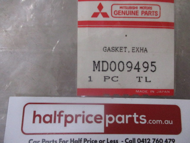 Mitsubishi Lancer/Colt/Galant Genuine Exhaust Manifold Gasket New Part