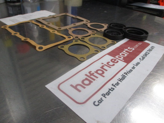 Mitsubishi Triton/Pajero Gear Lever And Transfer Lever Gasket Kit New Part