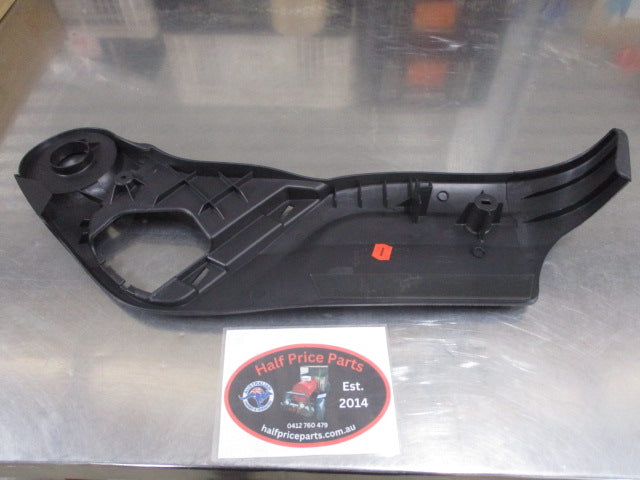 Ford Territory SX Genuine Left Hand Front Seat Outer Trim (Black) New Part