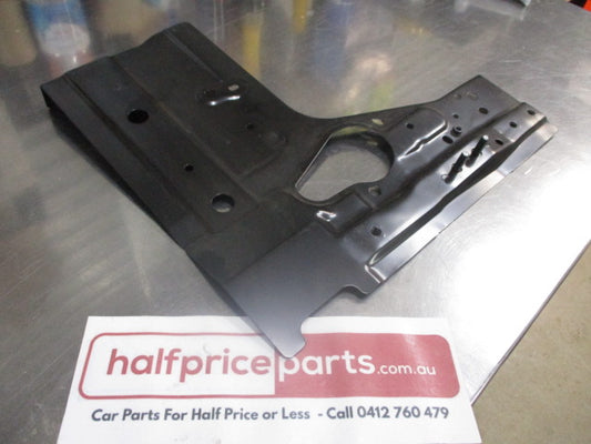 Mitsubishi Galant Genuine Right Headlight Support Bracket New Part