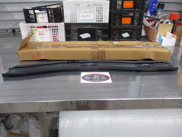 Suzuki Alto Genuine Front Lower Radiator Cross Member Support Panel New Part