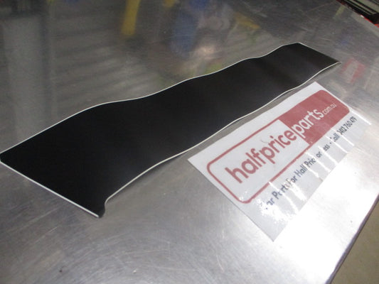 Hyundai Santa Fe Genuine Right Hand Front A-Pillar Black Out Tape New Part