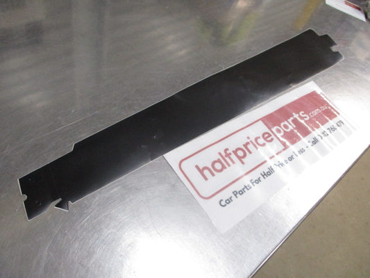 Mitsubishi Lancer Genuine Right Hand Front Door Front Sash Tape New Part