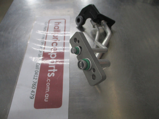 Hyundai Santa Fe Genuine A/C Liquid Tube New Part