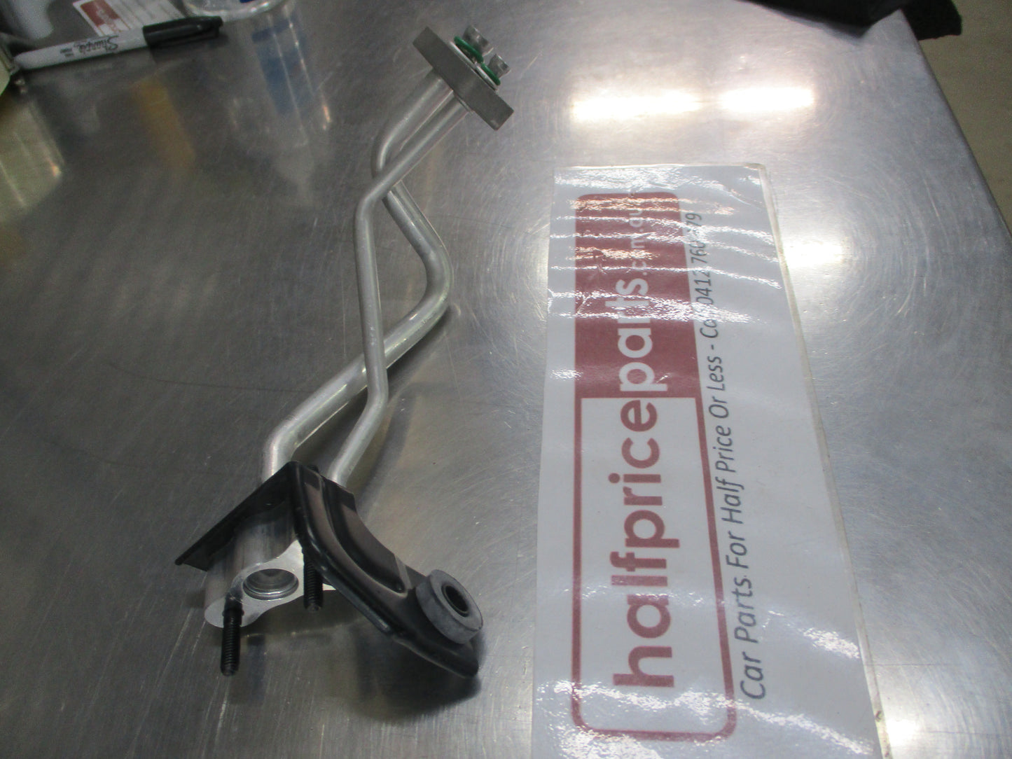 Hyundai Santa Fe Genuine A/C Liquid Tube New Part