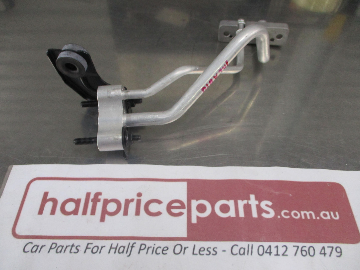 Hyundai Santa Fe Genuine A/C Liquid Tube New Part